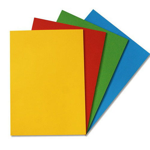 Bạn đã biết gì về giấy in màu chưa? Và ứng dụng nó mang lại.